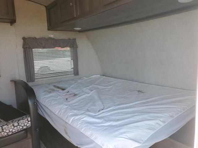 2018 Camper Sprinter