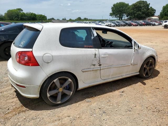 2008 Volkswagen R32