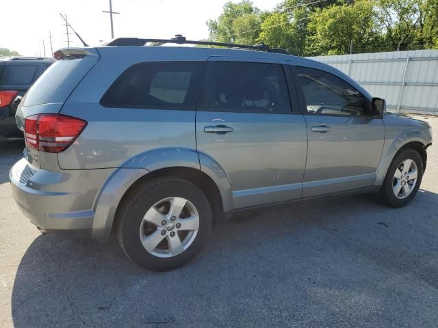 2010 Dodge Journey SXT