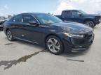 2018 Honda Accord EXL