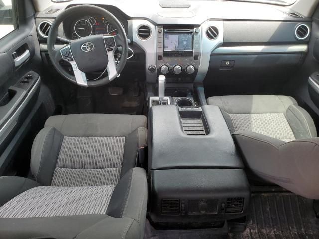 2014 Toyota Tundra Crewmax SR5