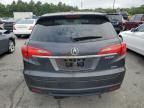 2015 Acura RDX Technology