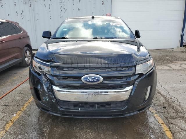 2011 Ford Edge Sport