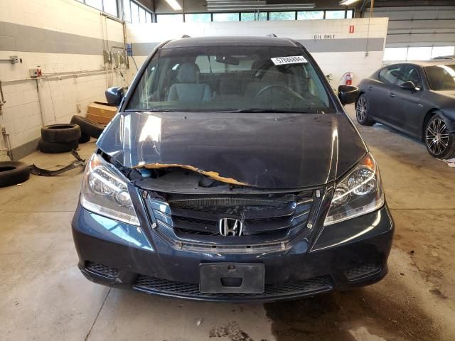 2009 Honda Odyssey EX