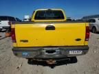 2005 Ford F350 SRW Super Duty