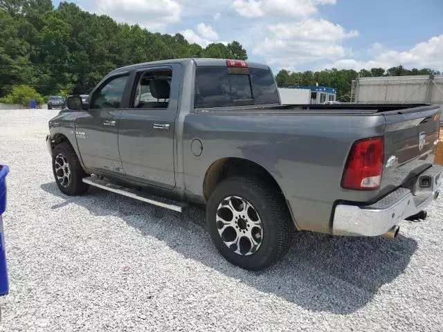 2013 Dodge RAM 1500 SLT