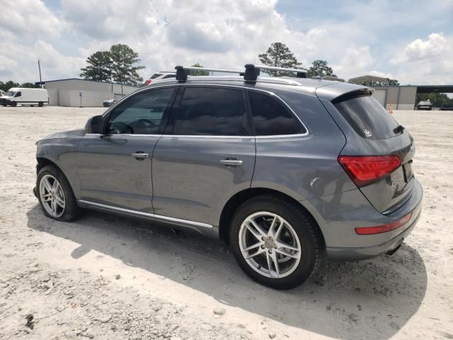 2015 Audi Q5 Premium