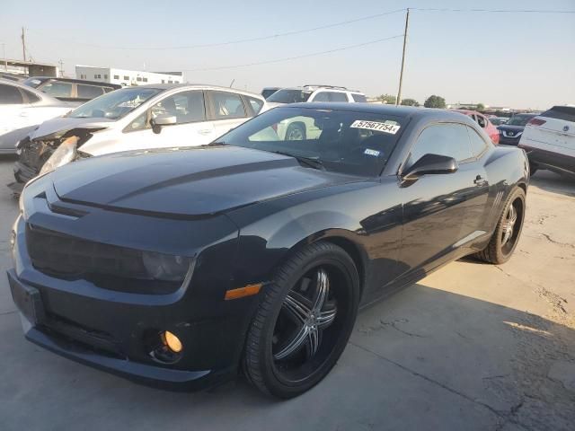 2011 Chevrolet Camaro 2SS