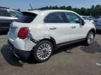 2016 Fiat 500X Lounge