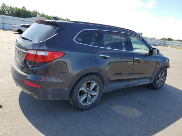 2016 Hyundai Santa FE SE