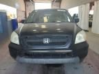 2004 Honda Pilot EXL