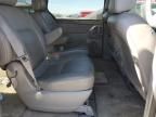 2006 Toyota Sienna XLE