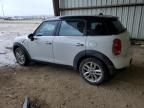 2014 Mini Cooper Countryman