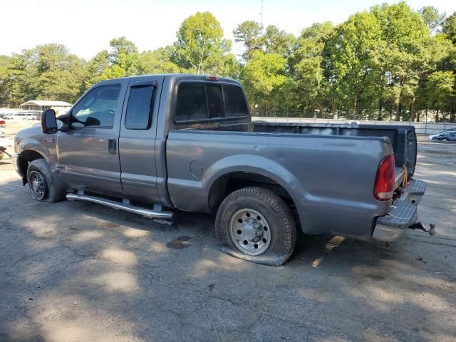 2003 Ford F250 Super Duty