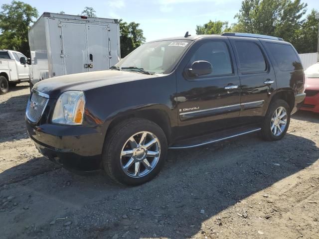 2007 GMC Yukon Denali