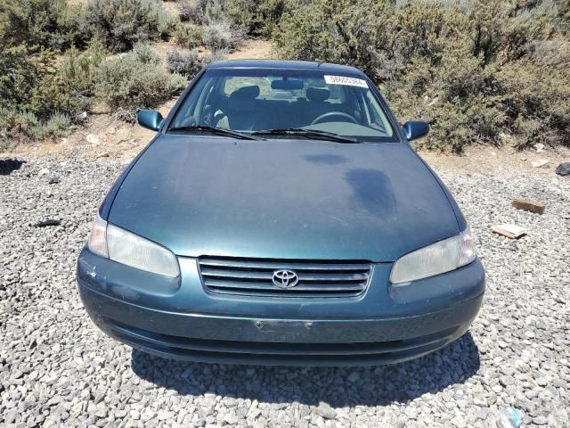 1997 Toyota Camry CE