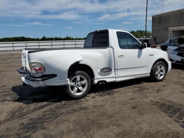 2001 Ford F150 SVT Lightning