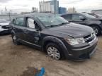 2014 Dodge Journey SE