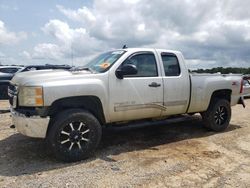 Salvage cars for sale from Copart Theodore, AL: 2011 Chevrolet Silverado K2500 Heavy Duty LT