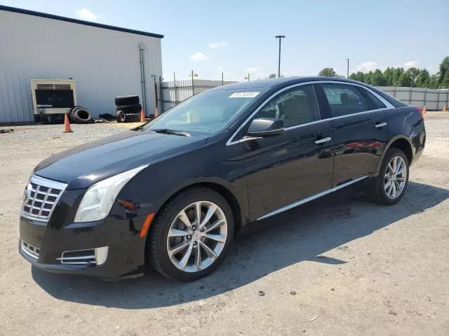 2014 Cadillac XTS Premium Collection