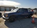 2005 GMC Canyon