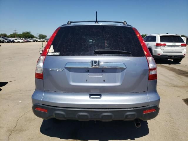 2008 Honda CR-V EXL