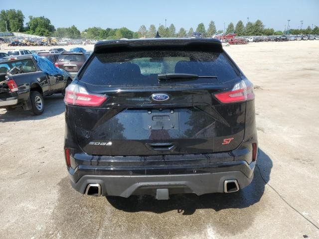 2019 Ford Edge ST