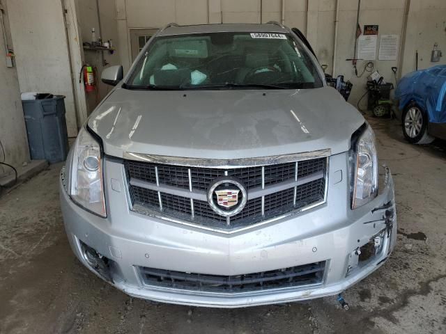 2010 Cadillac SRX Performance Collection