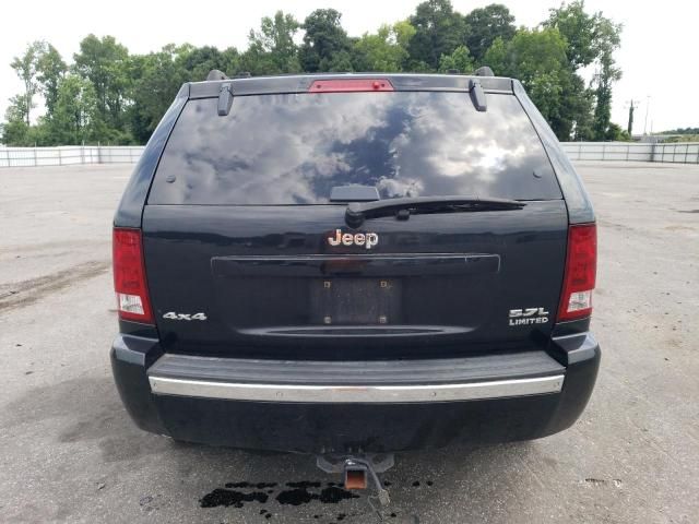 2005 Jeep Grand Cherokee Limited