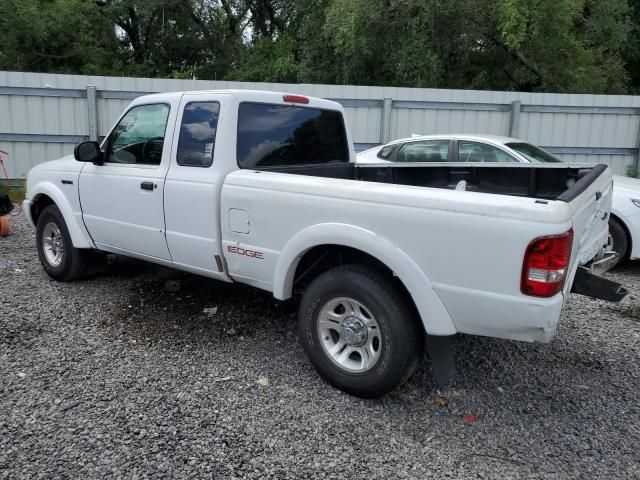 2003 Ford Ranger Super Cab