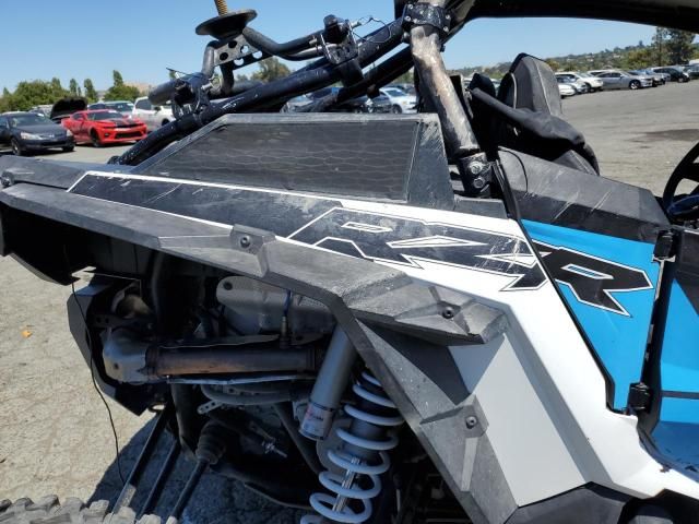 2020 Polaris RZR Turbo S 4 Velocity