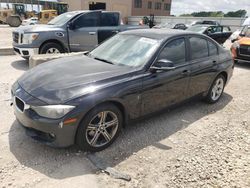 Vehiculos salvage en venta de Copart Kansas City, KS: 2013 BMW 328 I