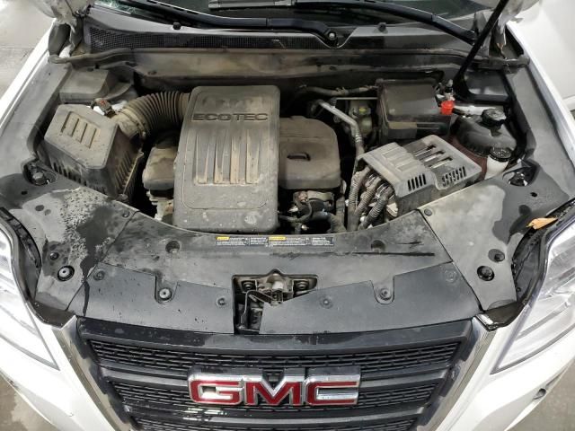 2015 GMC Terrain SLT