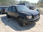 2008 Honda Ridgeline RTS