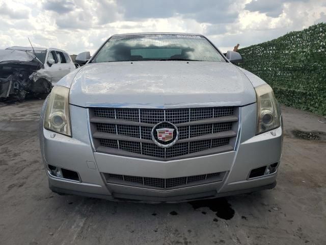 2009 Cadillac CTS HI Feature V6