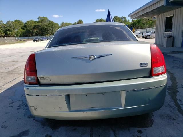 2006 Chrysler 300 Touring