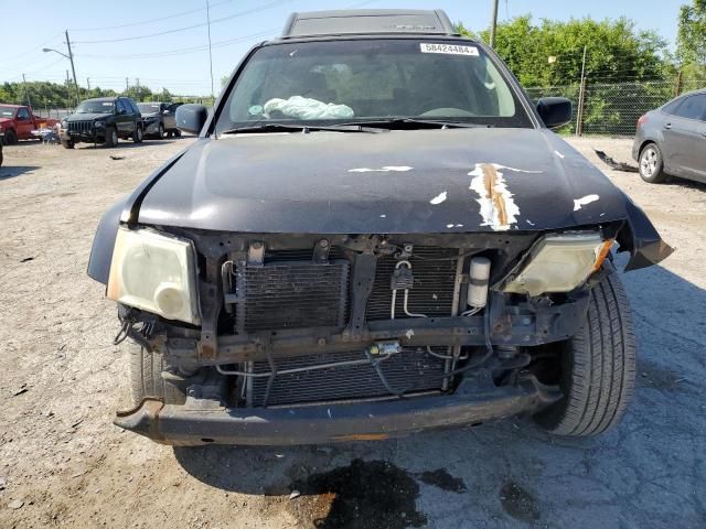 2008 Nissan Xterra OFF Road