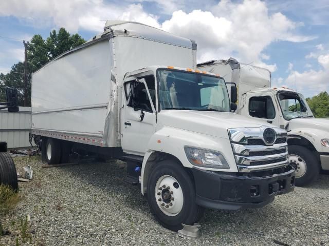 2023 Hino Hino L6