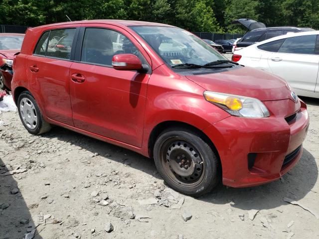 2013 Scion 2013 Toyota Scion XD