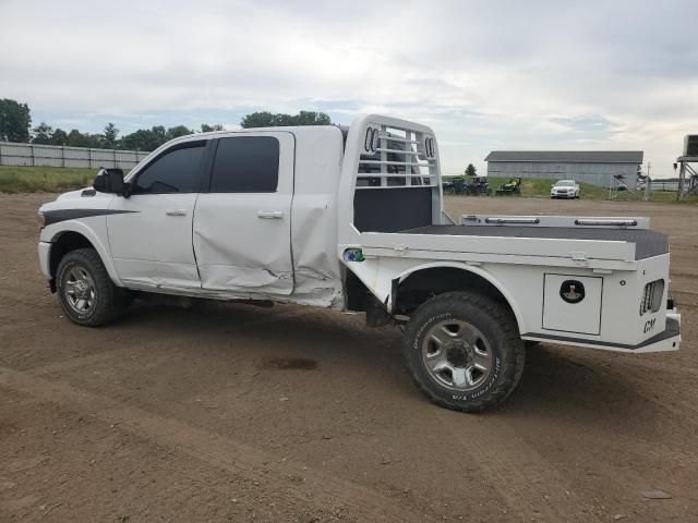 2020 Dodge 2500 Laramie