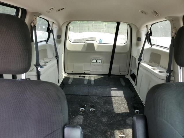 2011 Dodge Grand Caravan Express