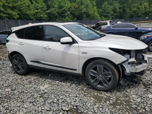 2023 Acura RDX A-Spec