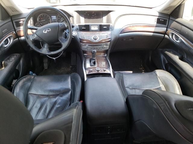 2013 Infiniti M37