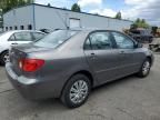 2004 Toyota Corolla CE