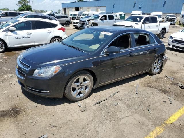 2009 Chevrolet Malibu 1LT