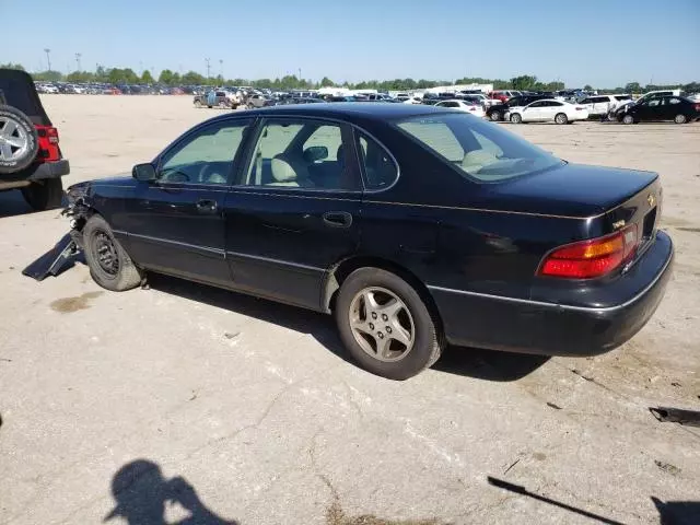 1998 Toyota Avalon XL