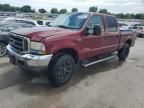 2004 Ford F250 Super Duty