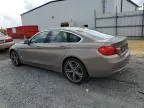 2017 BMW 440XI Gran Coupe