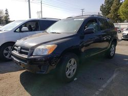 Vehiculos salvage en venta de Copart Rancho Cucamonga, CA: 2009 Toyota Rav4