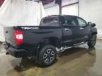 2018 Toyota Tundra Crewmax Limited